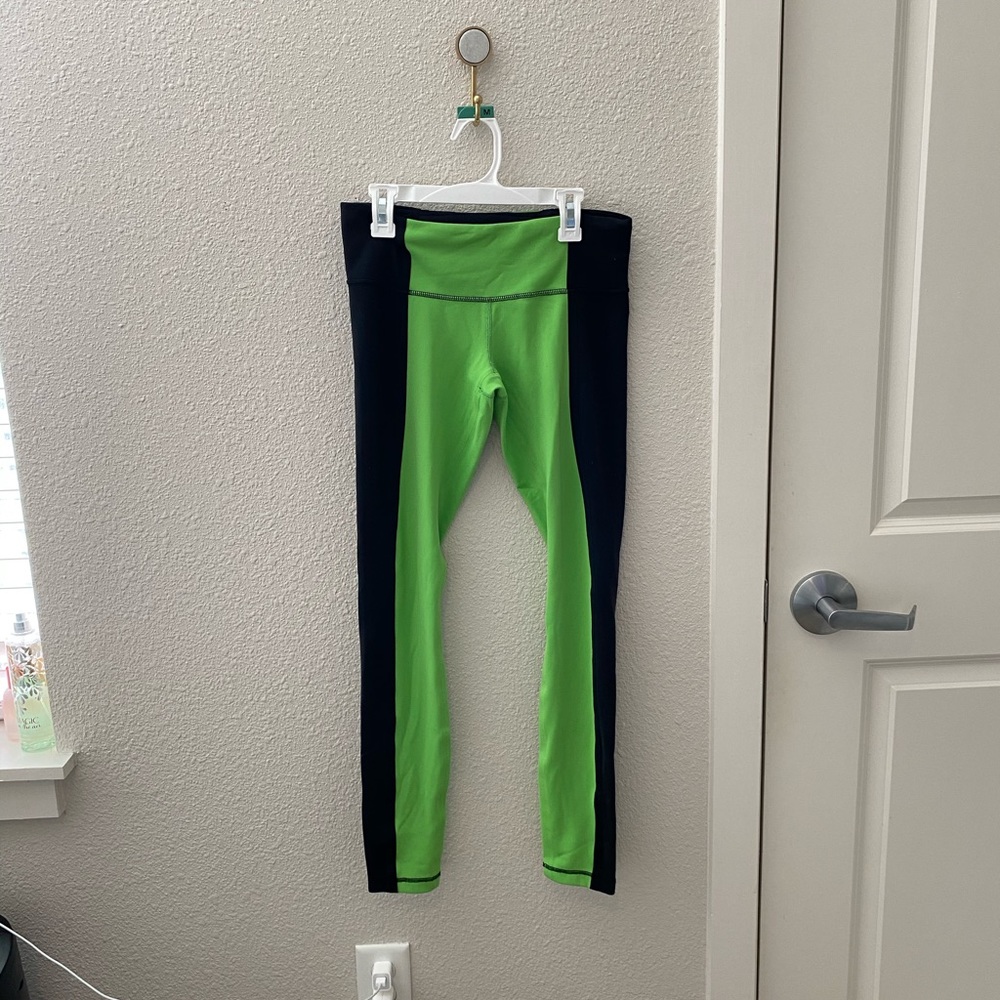 Lululemon align leggings